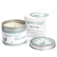 Candela in Lattina - Dolly Blue