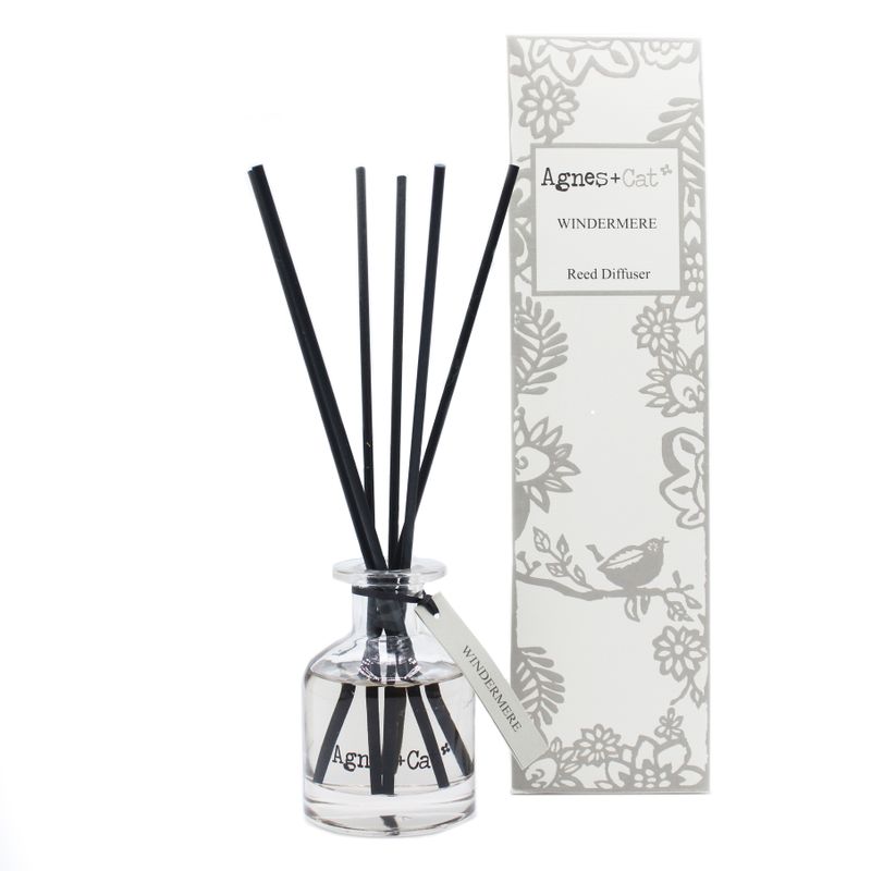 Diffusori a Bastoncino 140 ml - Windermere