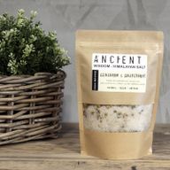 Mix di Sali Himalayani 500g - Rivitalizzante per la Pelle