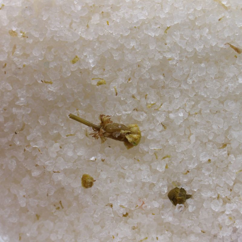 Mix di Sali Himalayani 500g - Rivitalizzante per la Pelle