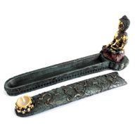 Buddha Antichi - Porta Incensi con box