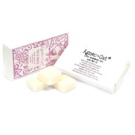 Confezione da 8 Cere - Tè e rose