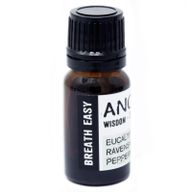 Miscele di Oli Essenziali - Respiro Facile 10ml
