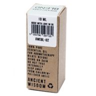 Miscele di Oli Essenziali - Respiro Facile 10ml