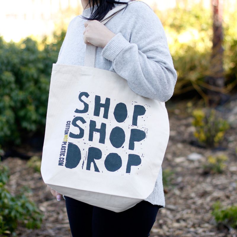 Eco Cotone - Shop Shop Drop