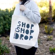 Eco Cotone - Shop Shop Drop