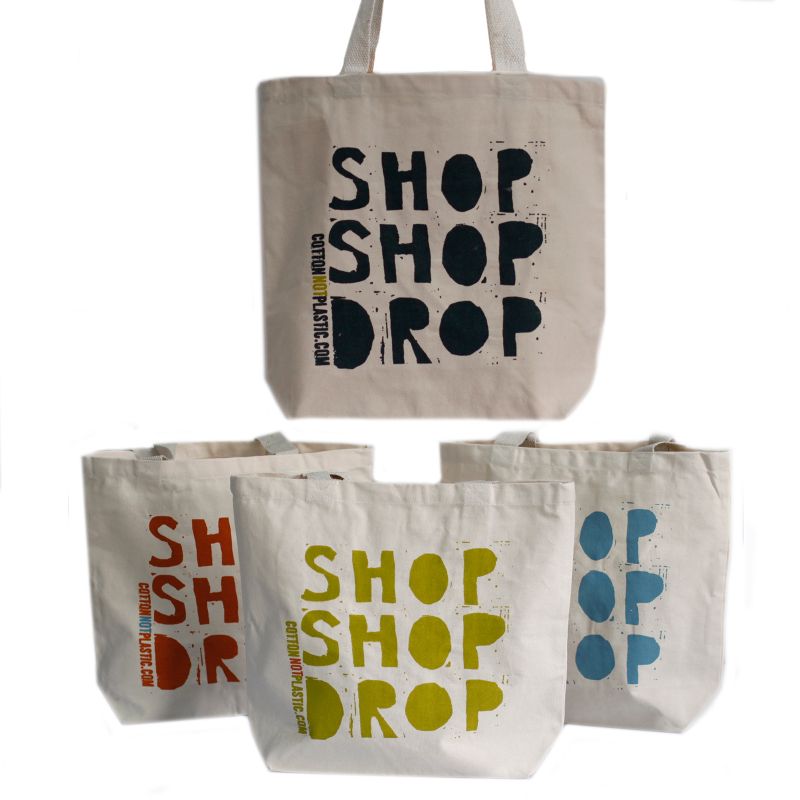 Eco Cotone - Shop Shop Drop