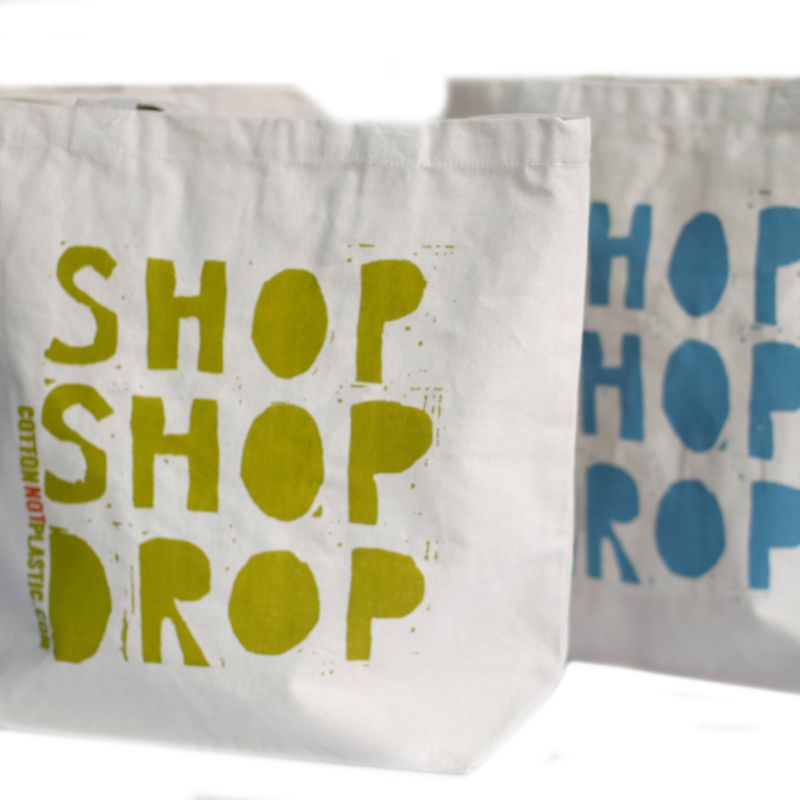 Eco Cotone - Shop Shop Drop