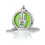 Collana Aroma - Mano di Fatima 30mm