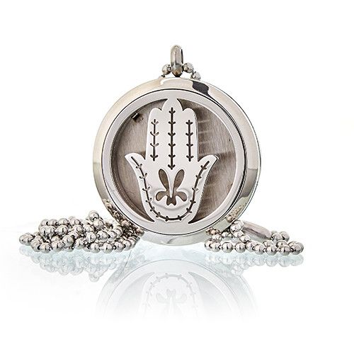 Collana Aroma - Mano di Fatima 30mm