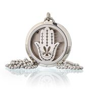 Collana Aroma - Mano di Fatima 30mm