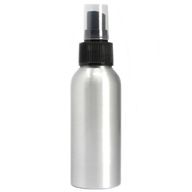 Bottiglia Alluminio 100ml con Erogatore Spray