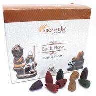 Aromatica Incensi a Reflusso - Sangue di Drago