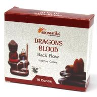 Aromatica Incensi a Reflusso - Sangue di Drago