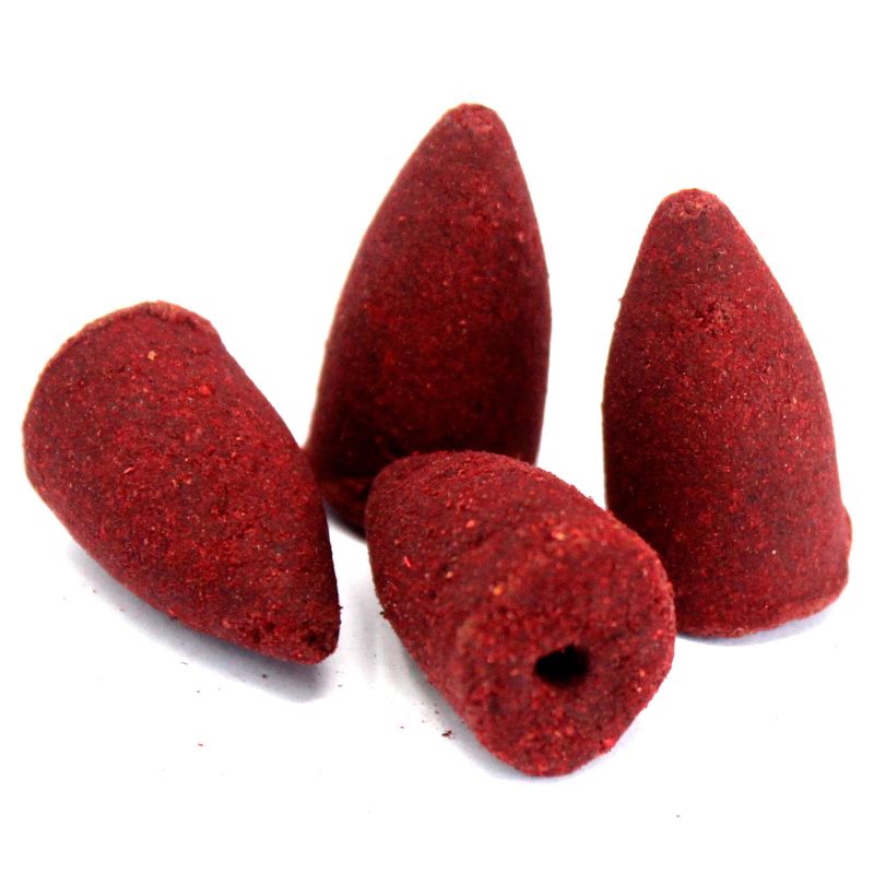 Aromatica Incensi a Reflusso - Sangue di Drago