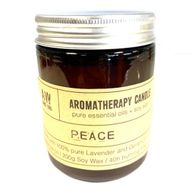 Candele Aromaterapiche - Pace