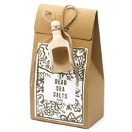 Sali da Bagno 500 g - Mar Morto