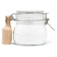 Sali da Bagno 500g  - Sale Marino e Muschio