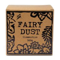 Sali da Bagno 500g - Clementine