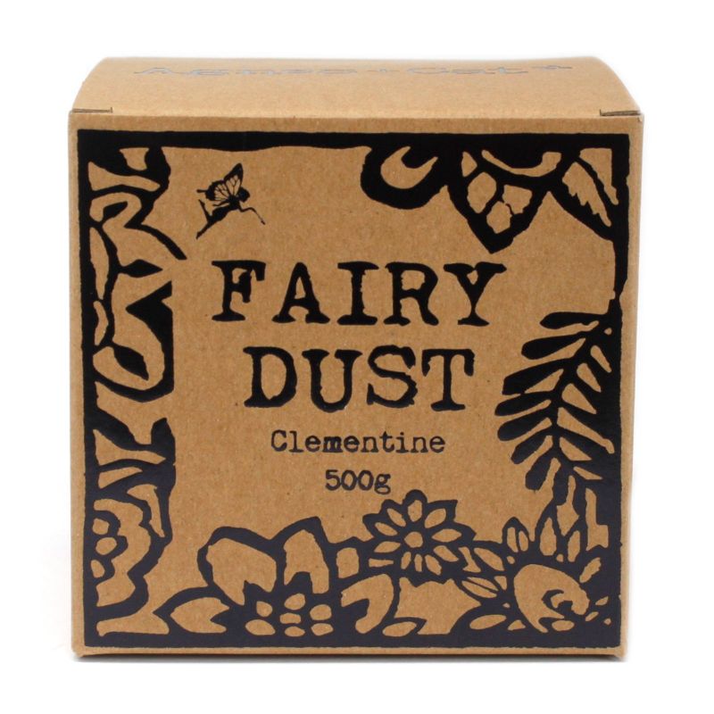 Sali da Bagno 500g - Clementine
