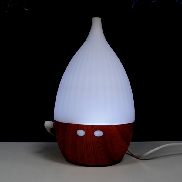 Diffusore Aromi - Ghianda - USB LED