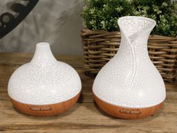 Diffusore Aromi - Anfora LED - USB - Timer