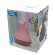 Diffusore Aromi - Anfora LED - USB - Timer
