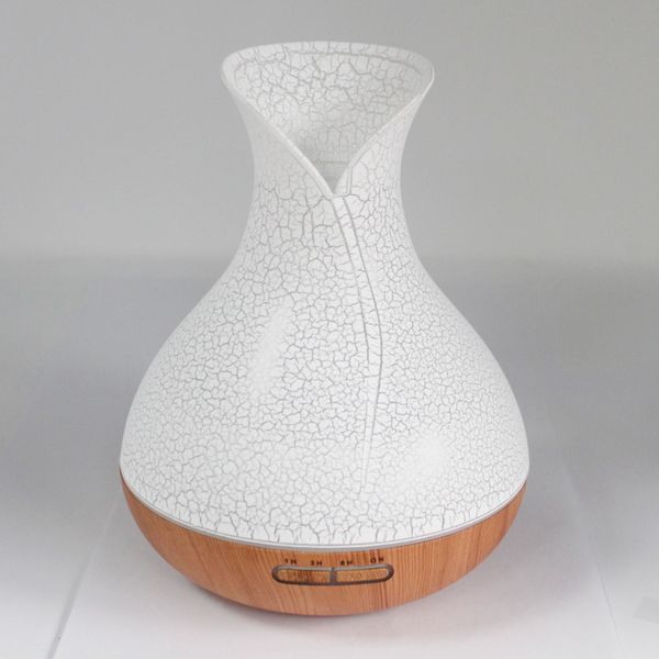 Diffusore Aromi - Anfora LED - USB - Timer