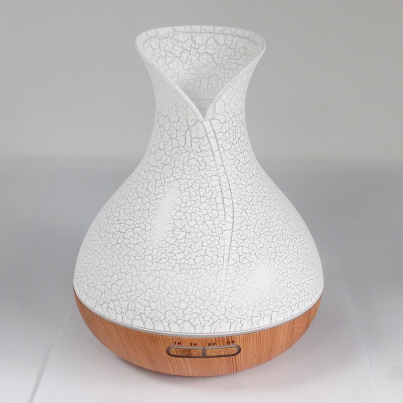 Diffusore Aromi - Anfora LED - USB - Timer
