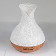 Diffusore Aromi - Anfora LED - USB - Timer