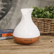 Diffusore Aromi - Anfora LED - USB - Timer