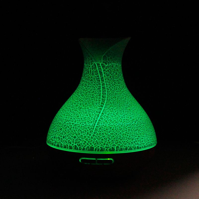 Diffusore Aromi - Anfora LED - USB - Timer