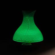 Diffusore Aromi - Anfora LED - USB - Timer