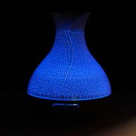 Diffusore Aromi - Anfora LED - USB - Timer