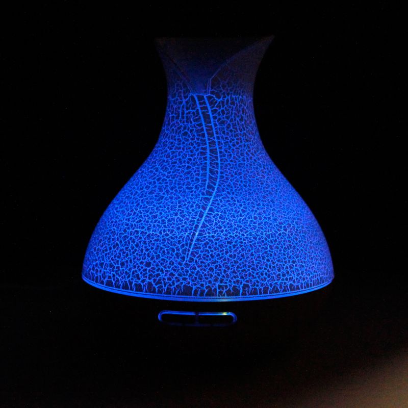 Diffusore Aromi - Anfora LED - USB - Timer