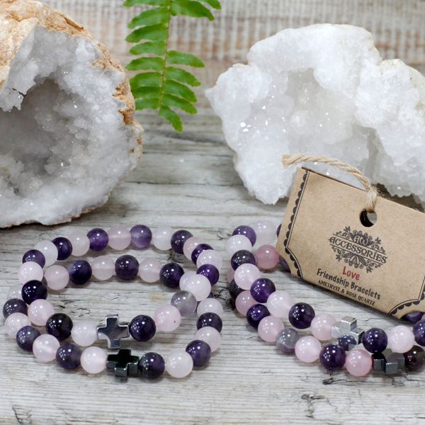 Braccialetti dell'Amicizia  - Amore