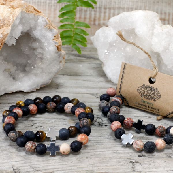 Braccialetti dell'Amicizia  - Eternità