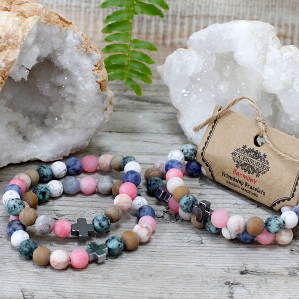 Braccialetti dell'Amicizia  - Armonia
