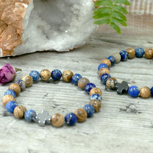 Braccialetti dell'Amicizia  - Supporto