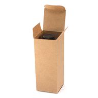 Box per Flacone 50ml - Marrone