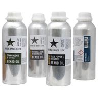 1Lt Olio per Barba - Abete Nordico - Rigenera!