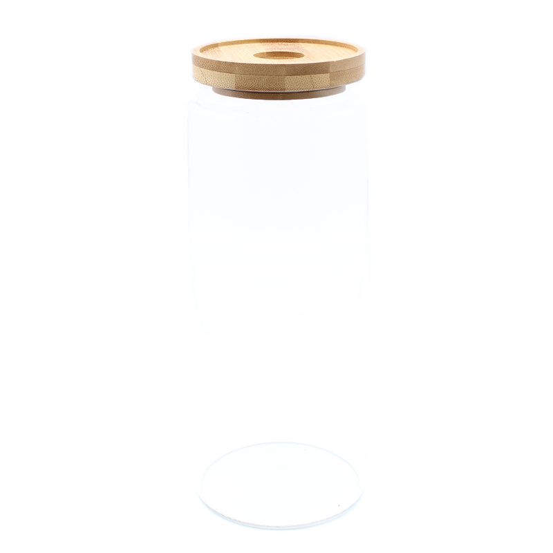 Barattolo Cottage Bamboo - 25cm