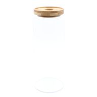 Barattolo Cottage Bamboo - 25cm
