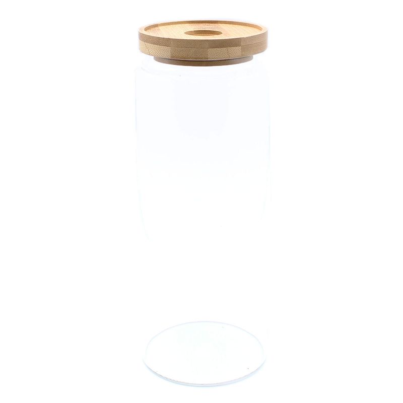 Barattolo Cottage Bamboo - 25cm