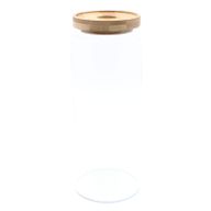 Barattolo Cottage Bamboo - 25cm
