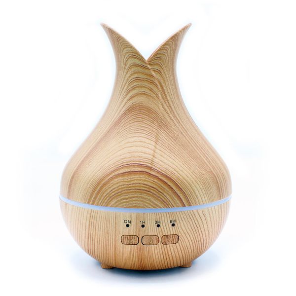 Diffusore Aromi - Palermo - USB