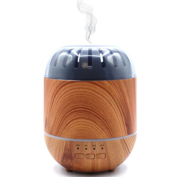 Diffusore Aromi - Copenhagen - USB