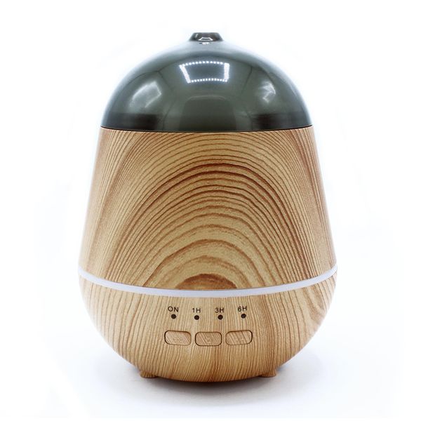 Diffusore Aromi - Marseille -USB - LED - Timer