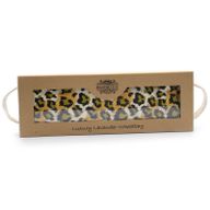 Cuscino Lusso - Leopardo