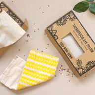 Cuscini per gli occhi A&C- Tonificanti